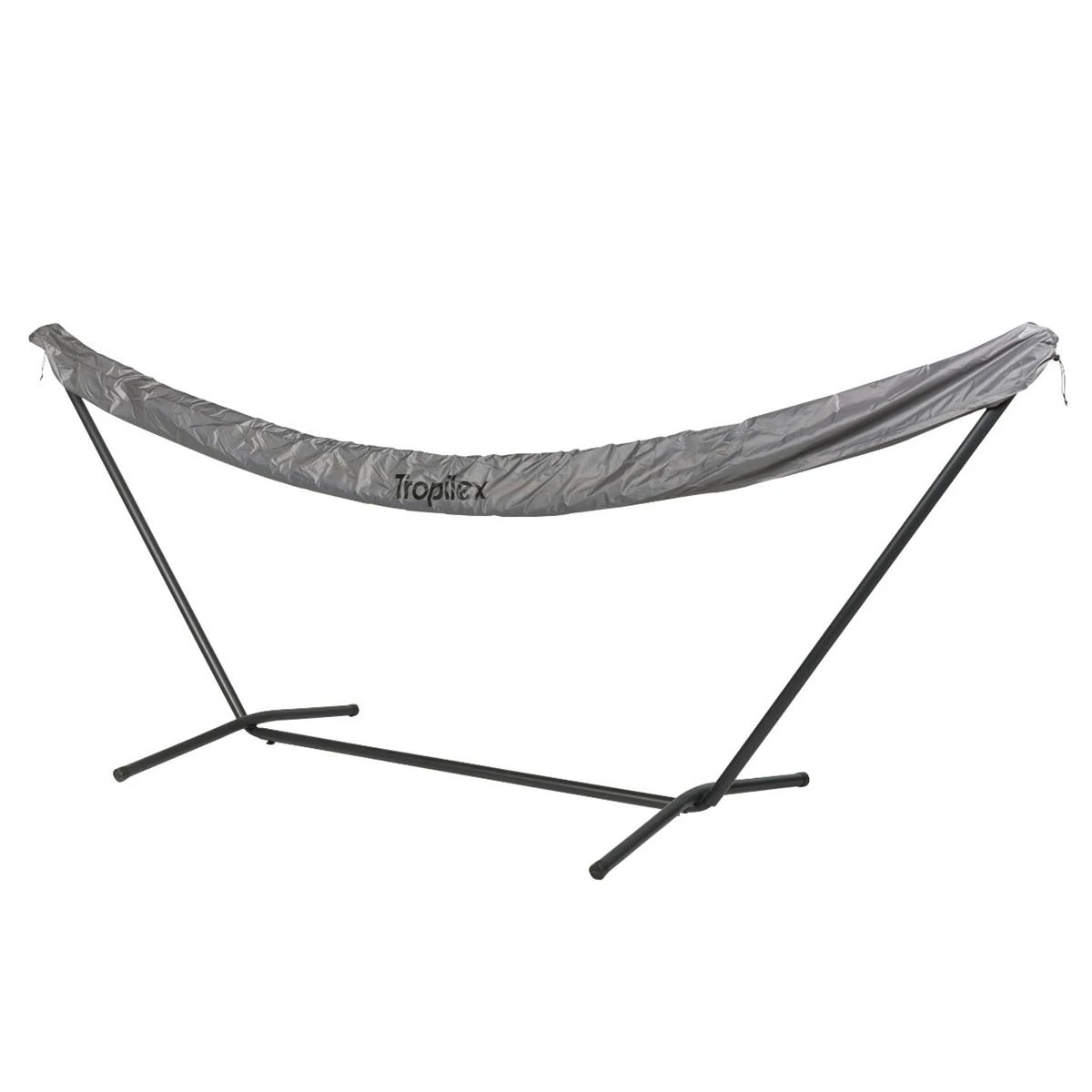 Tropilex® Afdekhoes Hammock Sleeve Grijs Tropilex® Afdekhoes Hammock Sleeve Grijs -Tuin & Buiten 10031056