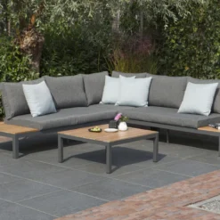 Exotan La Vida Loungeset -Tuin & Buiten 10105379