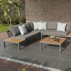 Exotan La Vida Loungeset -Tuin & Buiten 10105394