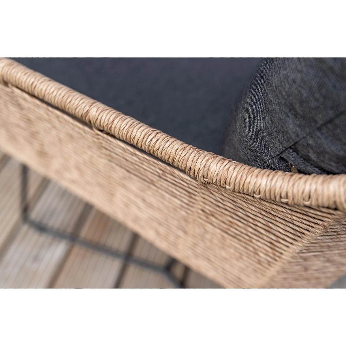 Taste By 4 Seasons Belmond Loungebanken Links En Rechts - Natural Taste By 4 Seasons Belmond Loungebanken Links En Rechts - Natural -Tuin & Buiten 10128504