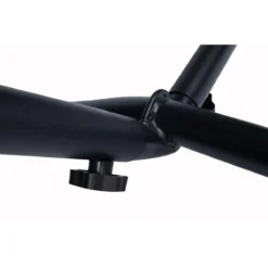 123Hammock Hangmat Met Standaard Eénpersoons Rustic Single Blauw -Tuin & Buiten 10152351