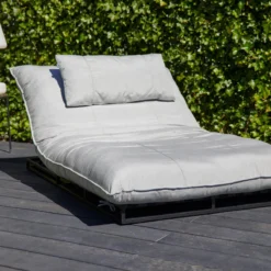 Hartman Emma Lounge Bed -Tuin & Buiten 10164070