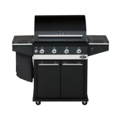 Boretti Lbrido Buitenkeuken B 136 X D 62 Cm