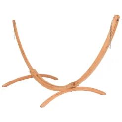Tropilex® Hangmatstandaard Familie Larch Hout