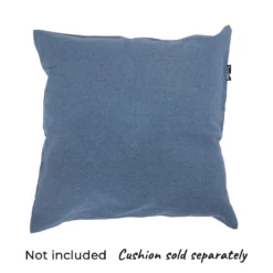 Tropilex® Hangmat Familie Pure Jeans Blauw -Tuin & Buiten 10360159