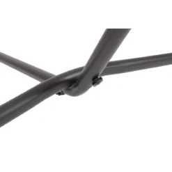 Tropilex® Hangmat Met Standaard Eénpersoons Easy & Natural Green Groen -Tuin & Buiten 10381407