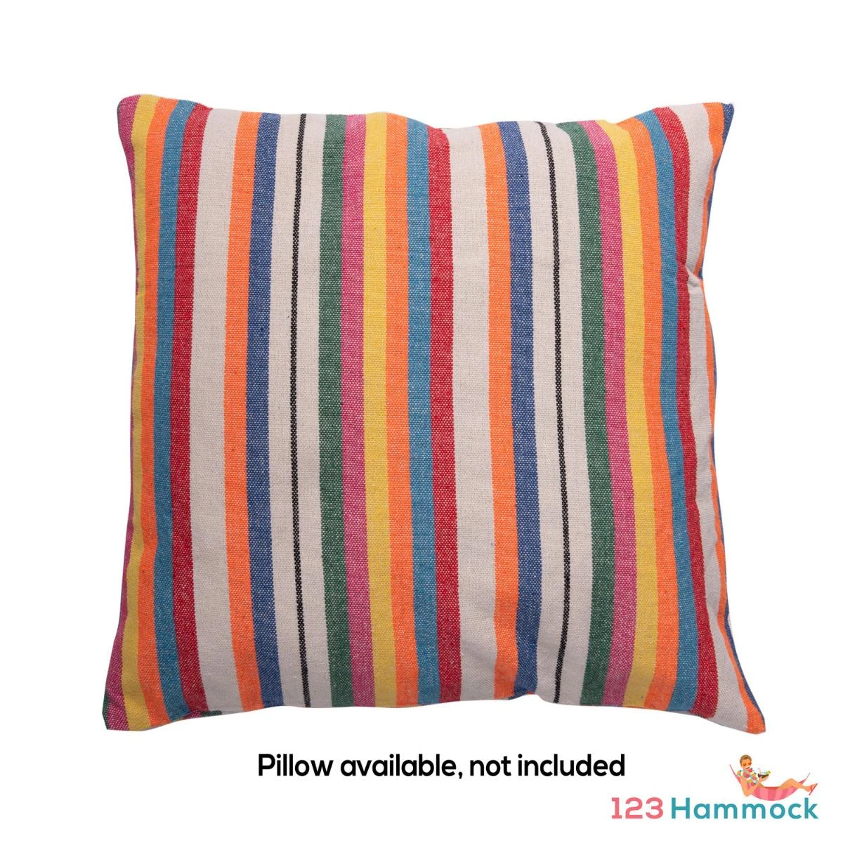 123Hammock Hangmat Tweepersoons Isla Double Veelkleurig 123Hammock Hangmat Tweepersoons Isla Double Veelkleurig -Tuin & Buiten 10432606