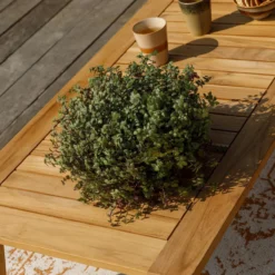 Exotan Lucca Loungeset - Hoekbank 8 Exotan Lucca Loungeset - Hoekbank -Tuin & Buiten 10446365