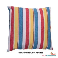 123Hammock Hangmat Tweepersoons Cabrera Double Veelkleurig 2 123Hammock Hangmat Tweepersoons Cabrera Double Veelkleurig -Tuin & Buiten 10695754