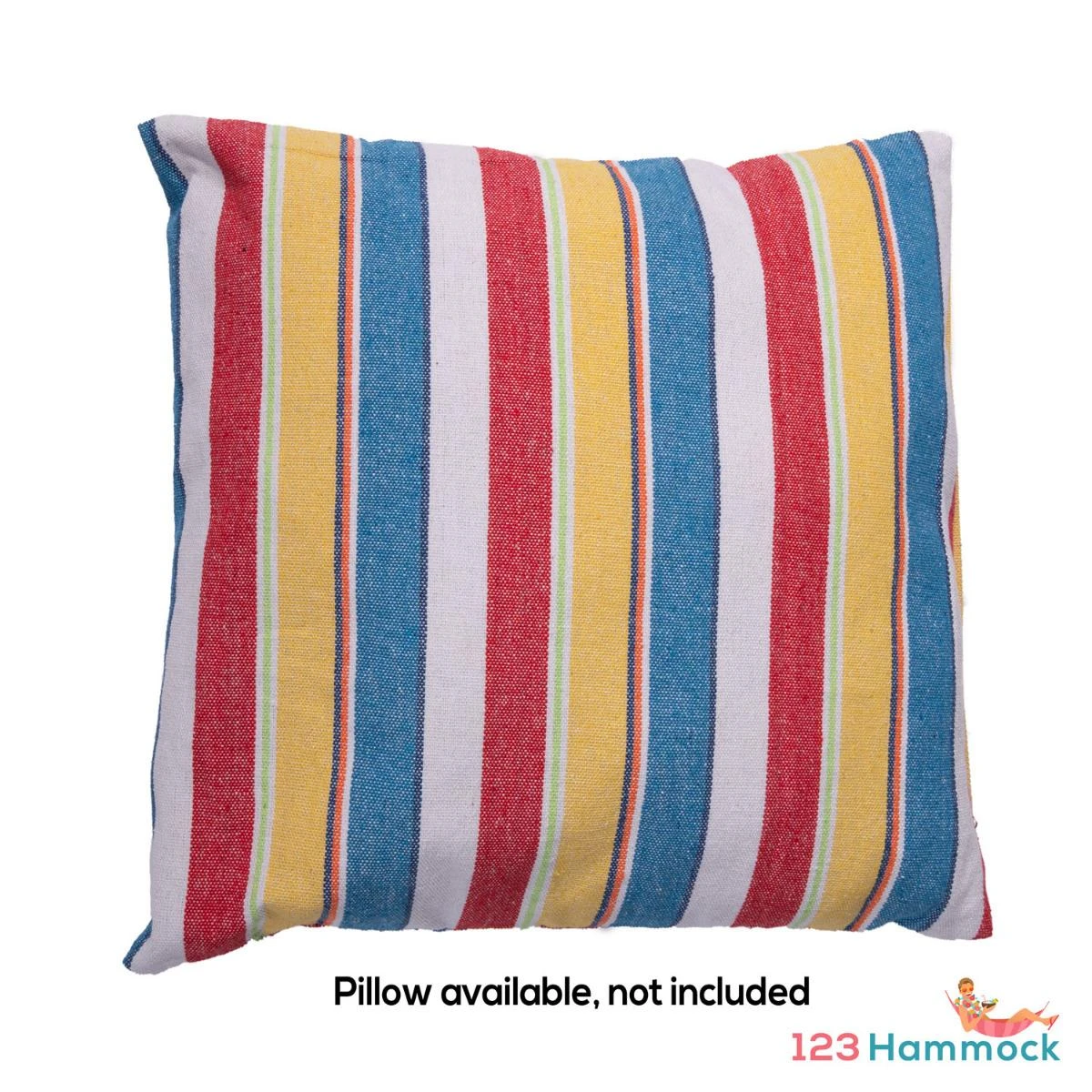 123Hammock Hangmat Tweepersoons Cabrera Double Veelkleurig 123Hammock Hangmat Tweepersoons Cabrera Double Veelkleurig -Tuin & Buiten 10695754