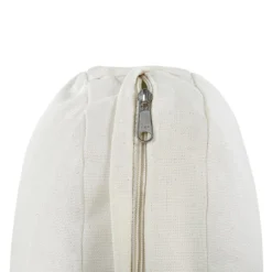 Beliani - RIBOLLA - Tuinstoel Set Van 2 - Natuurlijk - Rotan 8 Beliani - RIBOLLA - Tuinstoel Set Van 2 - Natuurlijk - Rotan -Tuin & Buiten 10793081