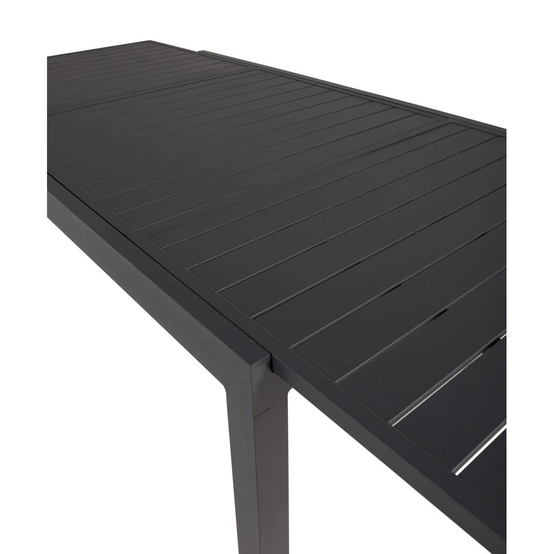 24Designs Nerja Tuinset - 6 Stoelen + Tuintafel - Zwart 24Designs Nerja Tuinset - 6 Stoelen + Tuintafel - Zwart -Tuin & Buiten 10813408