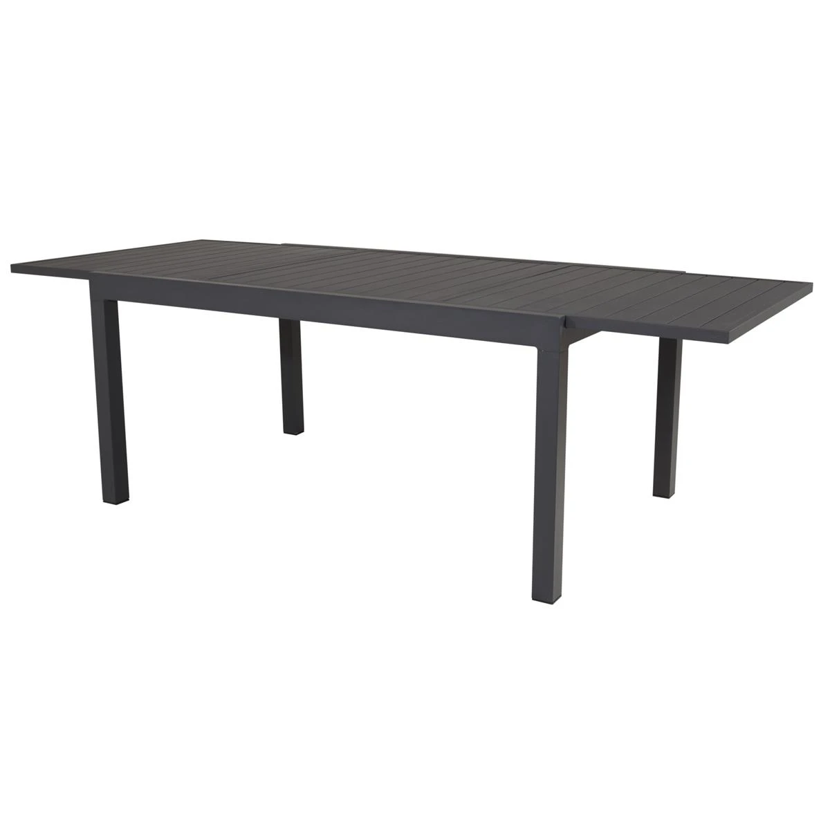 24Designs Nerja Tuinset - 6 Stoelen + Tuintafel - Zwart 24Designs Nerja Tuinset - 6 Stoelen + Tuintafel - Zwart -Tuin & Buiten 10813414