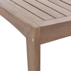 Beliani-PATAJA-Loungeset-Donkerhout-FSC® Gecertificeerd Acaciahout 9 Beliani-PATAJA-Loungeset-Donkerhout-FSC® Gecertificeerd Acaciahout -Tuin & Buiten 10899899