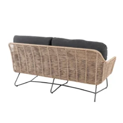 Taste By 4 Seasons Belmond Loungebanken Links En Rechts - Natural 5 Taste By 4 Seasons Belmond Loungebanken Links En Rechts - Natural -Tuin & Buiten 10935115