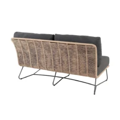 Taste By 4 Seasons Belmond Loungebanken Links En Rechts - Natural 3 Taste By 4 Seasons Belmond Loungebanken Links En Rechts - Natural -Tuin & Buiten 10935134