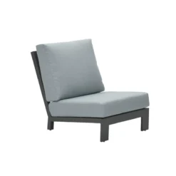 Garden Impressions Coba Lounge Midden Element - Mint Grey