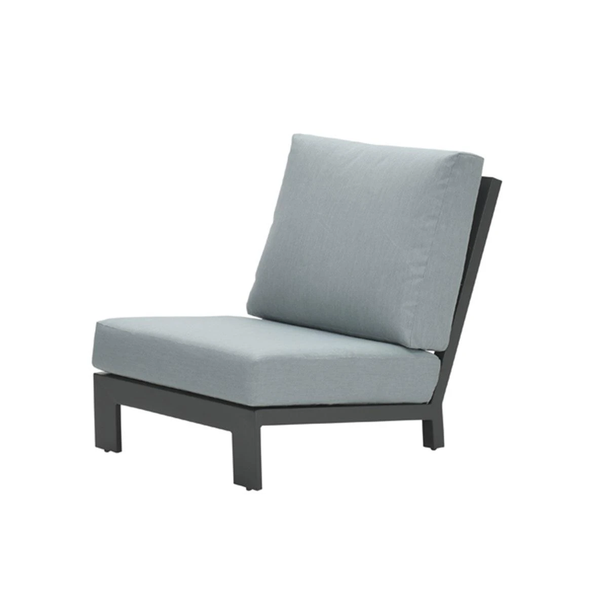 Garden Impressions Coba Lounge Midden Element - Mint Grey Garden Impressions Coba Lounge Midden Element - Mint Grey -Tuin & Buiten 10935168