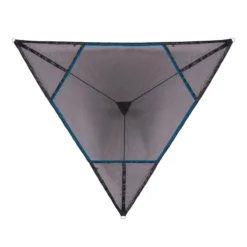 Vivere Elevate Hangmat XL - Blauw