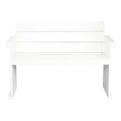 Sens-Line Tuinbank Lyon 2 Zits