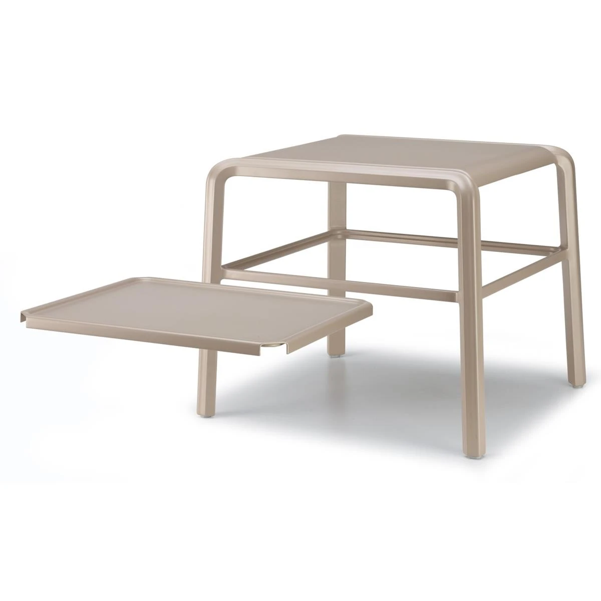 SCAB Vela Verstelbaar Ligbed Met Wielen - Set Van 2 - Antracietgrijs SCAB Vela Verstelbaar Ligbed Met Wielen - Set Van 2 - Antracietgrijs -Tuin & Buiten 11038170