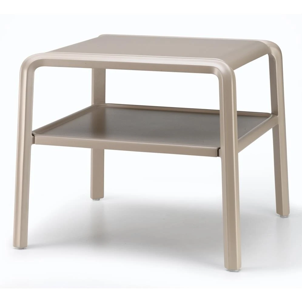 SCAB Vela Verstelbaar Ligbed Met Wielen - Set Van 2 - Antracietgrijs SCAB Vela Verstelbaar Ligbed Met Wielen - Set Van 2 - Antracietgrijs -Tuin & Buiten 11038171