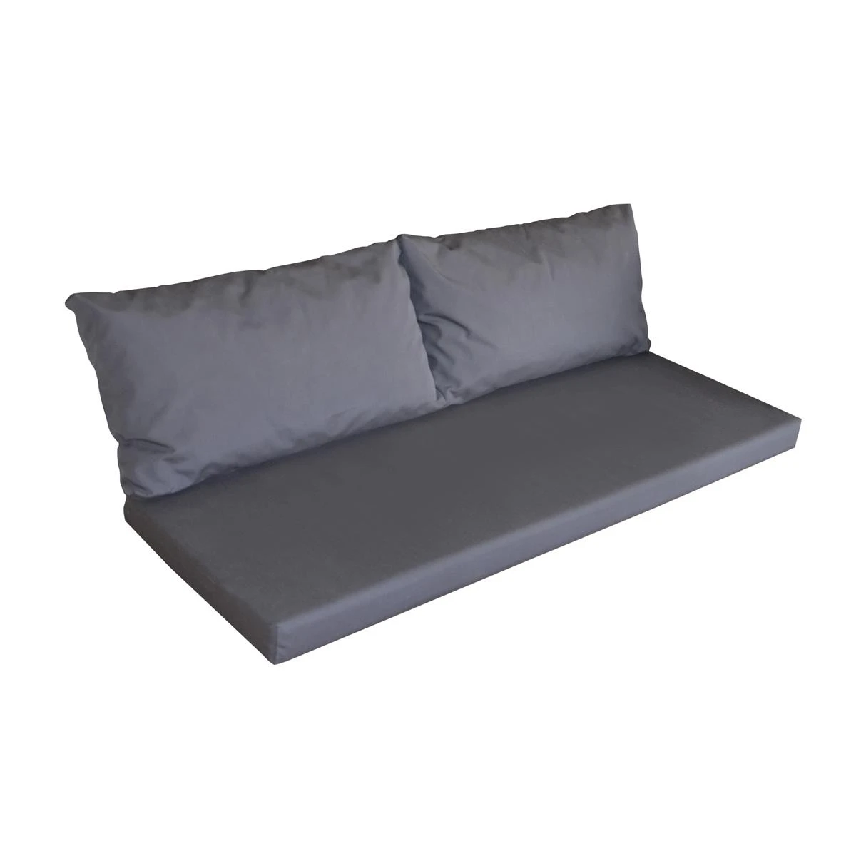 Wood4you - Loungeset 7 Steigerhout 240x200 Cm - Incl Kussens (GL-vorm) Wood4you - Loungeset 7 Steigerhout 240x200 Cm - Incl Kussens (GL-vorm) -Tuin & Buiten 11070937