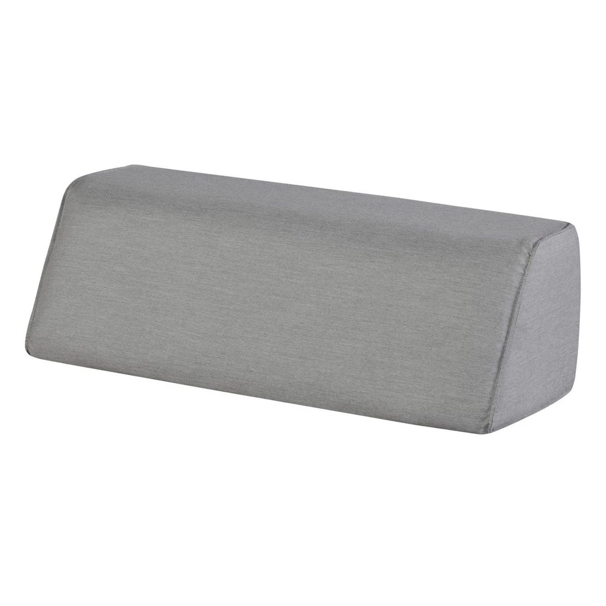 Exotan Rugleuning Buiten Como - Panama - Lichtgrijs - 30x90x35 Exotan Rugleuning Buiten Como - Panama - Lichtgrijs - 30x90x35 -Tuin & Buiten 11103955