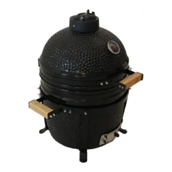 MOOS Kamado Tafelmodel Keramische Barbecue Ø 38,5 Cm -Tuin & Buiten 11130602