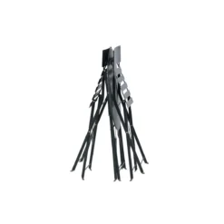 Nest Outdoor Lovisa Metalen Tuinset Donkergrijs -Tuin & Buiten 11480338