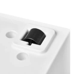 Elho Vivo Next Plantenbak B 80 Cm - Wit -Tuin & Buiten 11597914