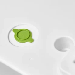 Elho Vivo Next Plantenbak B 80 Cm - Wit -Tuin & Buiten 11597916