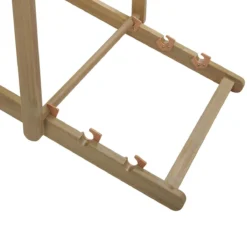 Beliani - AVELLINO - Strandstoel - Grijs - Polyester -Tuin & Buiten 11712753