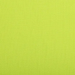 Beliani - CARANO - Strandstoel - Groen - Staal -Tuin & Buiten 9433306