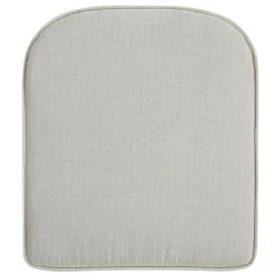 Beliani - MAROS - Tuinstoel Set Van 2 - Natuurlijk - Rotan 7 Beliani - MAROS - Tuinstoel Set Van 2 - Natuurlijk - Rotan -Tuin & Buiten 9439718