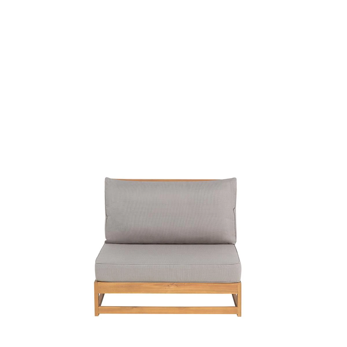 Beliani-TIMOR-Loungeset Voor 4-Lichte Houtkleur-FSC® Acaciahout Beliani-TIMOR-Loungeset Voor 4-Lichte Houtkleur-FSC® Acaciahout -Tuin & Buiten 9449216