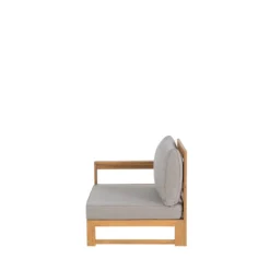 Beliani-TIMOR-Loungeset Voor 4-Lichte Houtkleur-FSC® Acaciahout 6 Beliani-TIMOR-Loungeset Voor 4-Lichte Houtkleur-FSC® Acaciahout -Tuin & Buiten 9449218