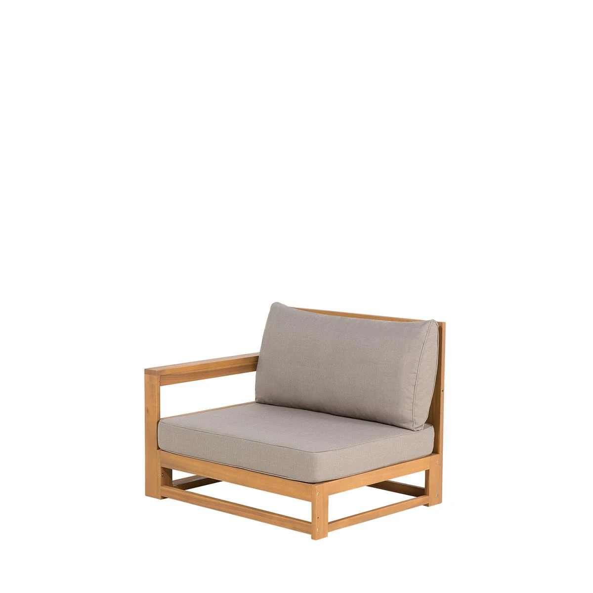 Beliani-TIMOR-Loungeset Voor 4-Lichte Houtkleur-FSC® Acaciahout Beliani-TIMOR-Loungeset Voor 4-Lichte Houtkleur-FSC® Acaciahout -Tuin & Buiten 9449219