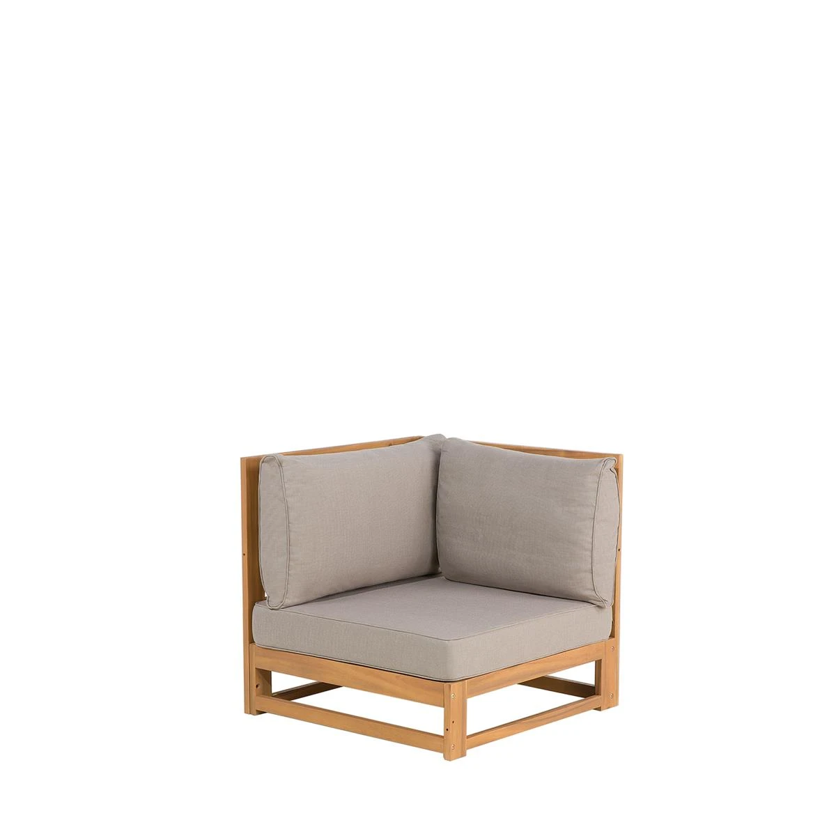 Beliani-TIMOR-Loungeset Voor 4-Lichte Houtkleur-FSC® Acaciahout Beliani-TIMOR-Loungeset Voor 4-Lichte Houtkleur-FSC® Acaciahout -Tuin & Buiten 9451219