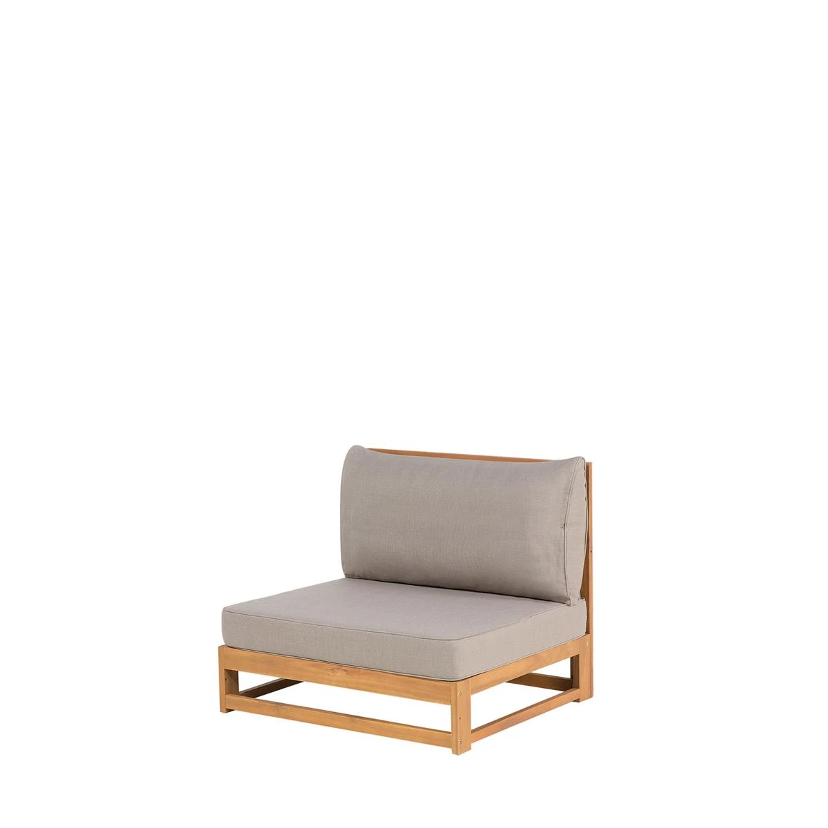 Beliani-TIMOR-Loungeset Voor 4-Lichte Houtkleur-FSC® Acaciahout Beliani-TIMOR-Loungeset Voor 4-Lichte Houtkleur-FSC® Acaciahout -Tuin & Buiten 9454352