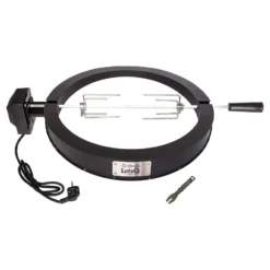 LetzQ Spit Small 13 Inch