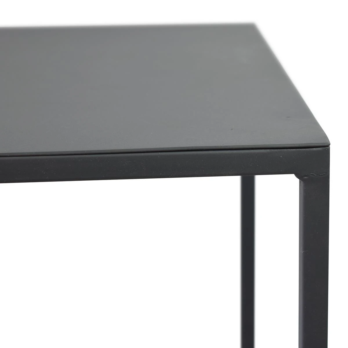 LOFT42 Pillar Plantenzuil Large - Metaal - Mat Zwart - 100x30x30 LOFT42 Pillar Plantenzuil Large - Metaal - Mat Zwart - 100x30x30 -Tuin & Buiten 9497318