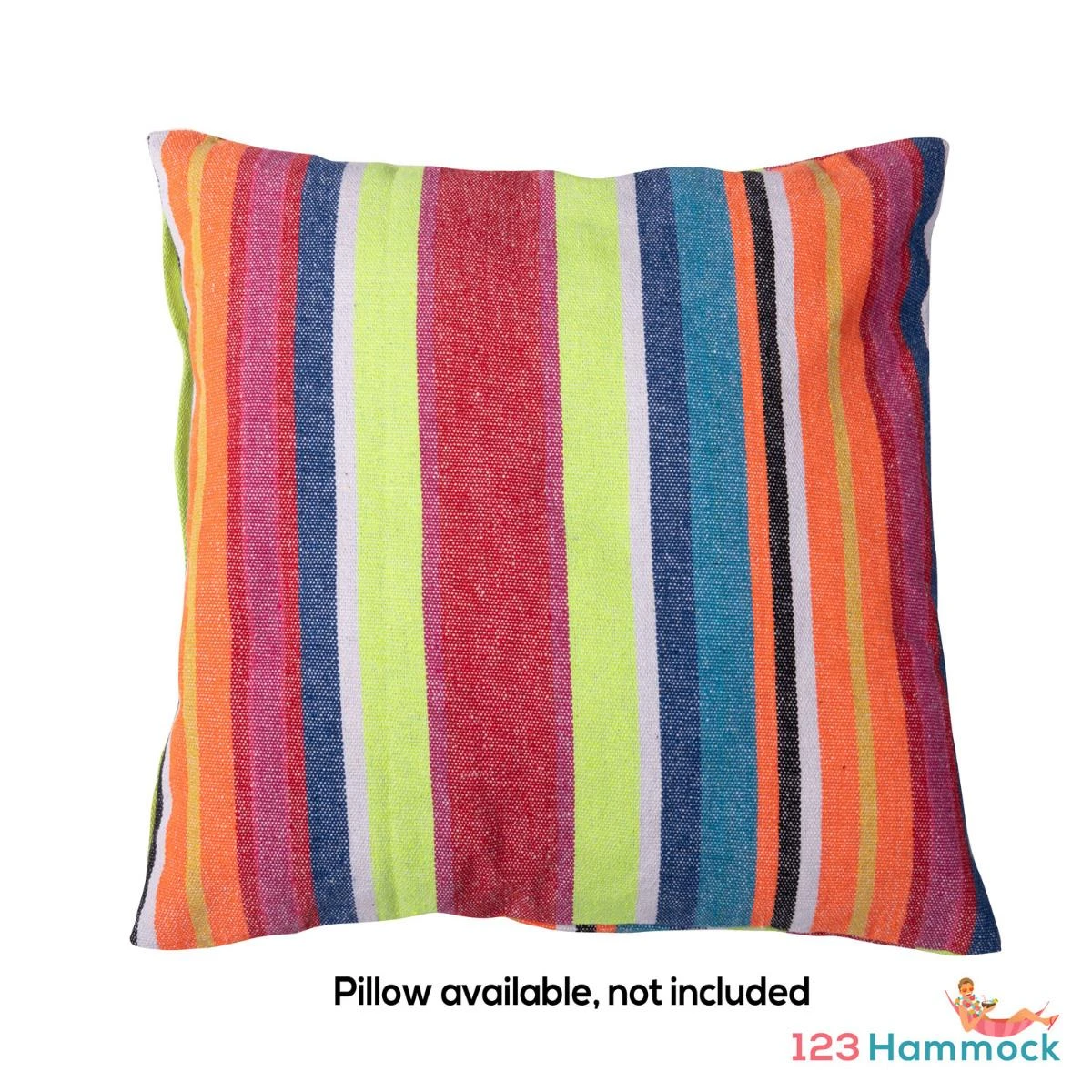123Hammock Hangmat Eénpersoons Tura Spreaderbar Veelkleurig 123Hammock Hangmat Eénpersoons Tura Spreaderbar Veelkleurig -Tuin & Buiten 9538952