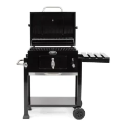 Boretti Carbone Houtskoolbarbecue B 57 X D 42 Cm