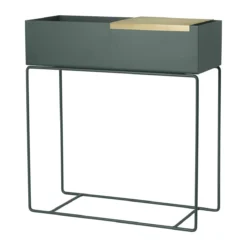 Ferm LIVING Plant Box Tray Voor Plantenbak -Tuin & Buiten 9576460