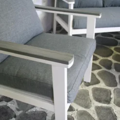 SenS-Line Dublin Loungeset 2 SenS-Line Dublin Loungeset -Tuin & Buiten 9607421