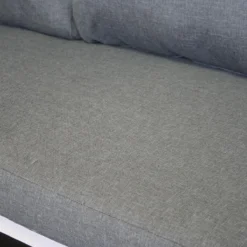 SenS-Line Dublin Loungeset 5 SenS-Line Dublin Loungeset -Tuin & Buiten 9607436