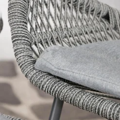 SenS-Line Milan Loungeset -Tuin & Buiten 9607451