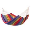123Hammock Hangmat Tweepersoons Ibiza Double Veelkleurig