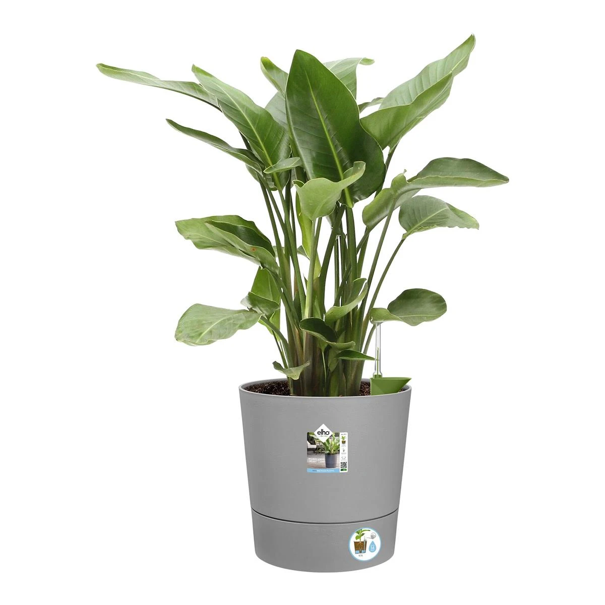 Elho Greensense Aqua Care - Rond - Ø 43 Cm Elho Greensense Aqua Care - Rond - Ø 43 Cm -Tuin & Buiten 9759888